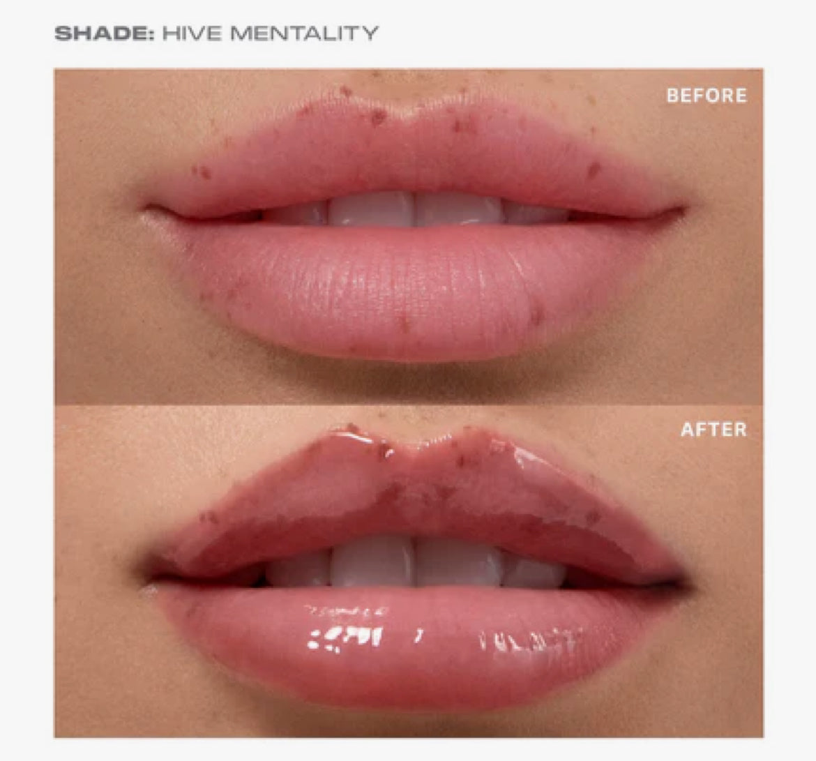 Morphe Plumbing Lip Oil