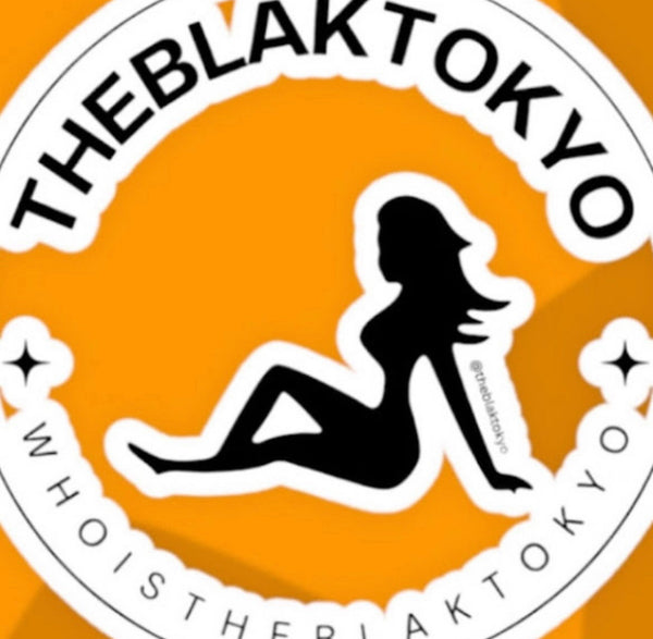 Theblaktokyo