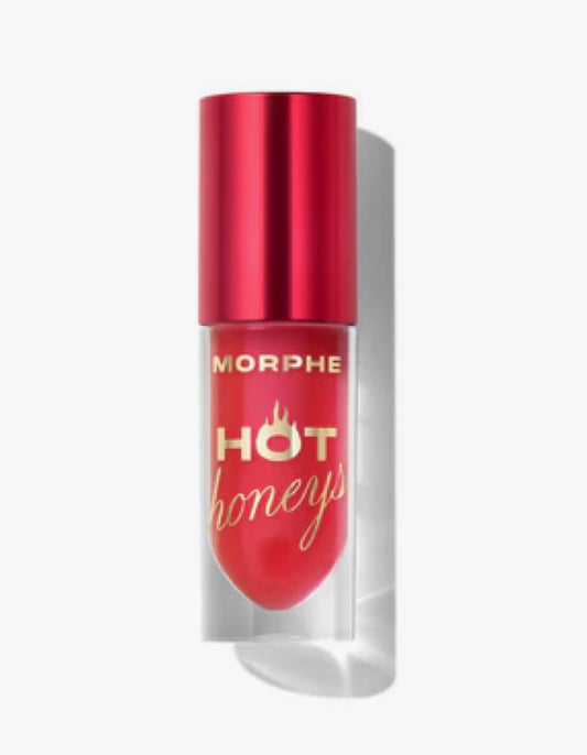 Morphe Plumbing Lip Oil