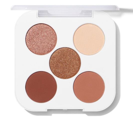 Morphe 2 Ready in 5 Eyeshadow Palette