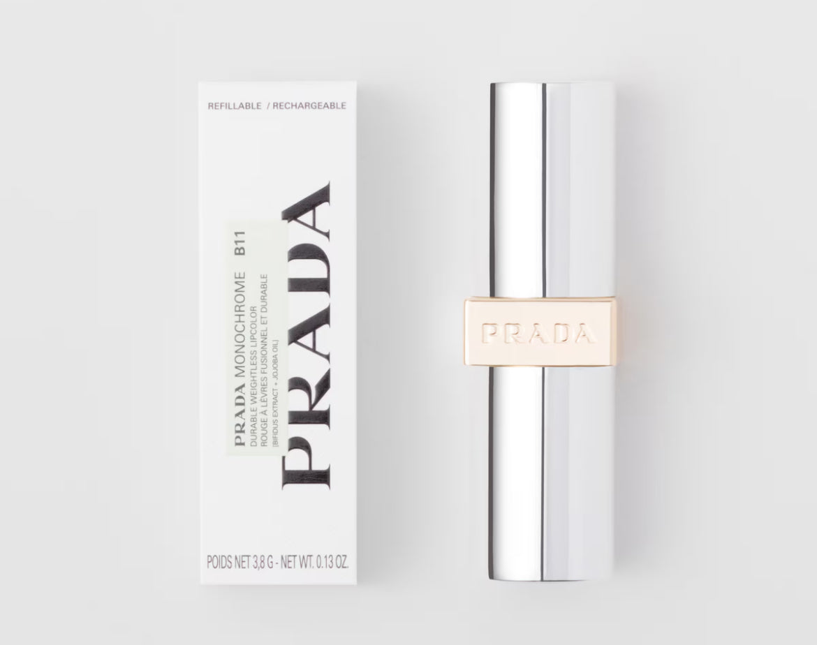 prada lipstick P11
