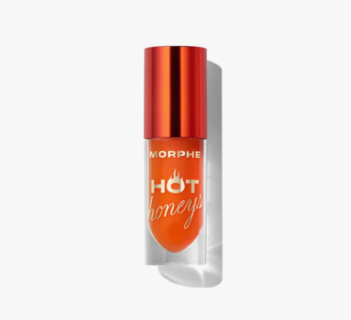 Morphe Plumbing Lip Oil