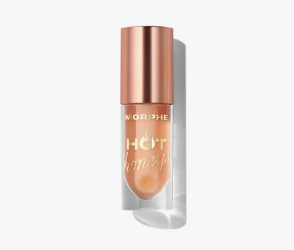 Morphe Plumbing Lip Oil