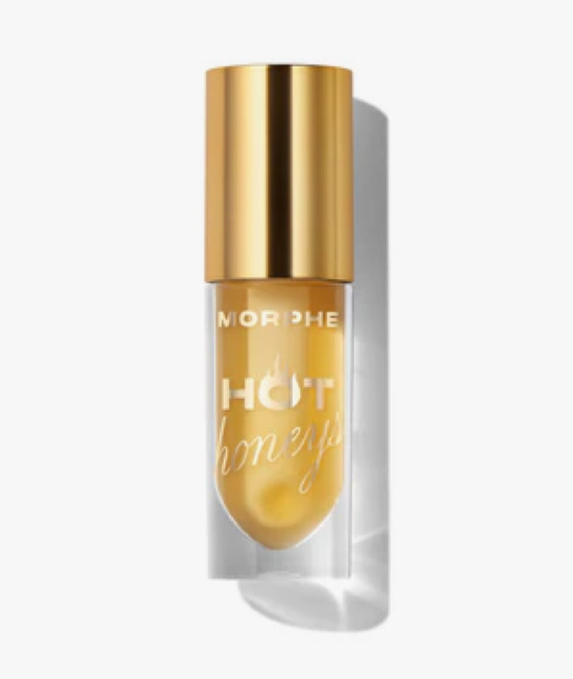 Morphe Plumbing Lip Oil