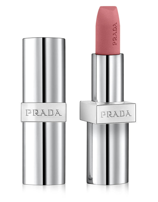 prada lipstick P158
