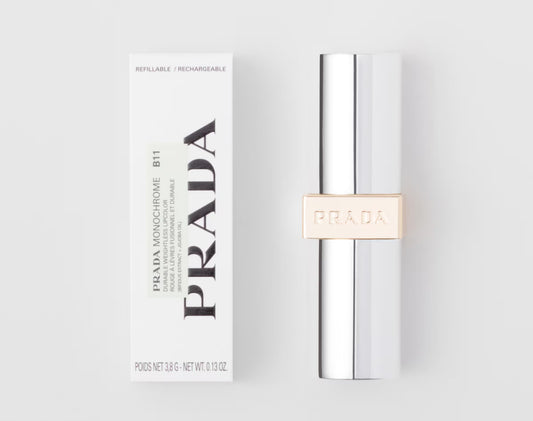prada lipstick P11